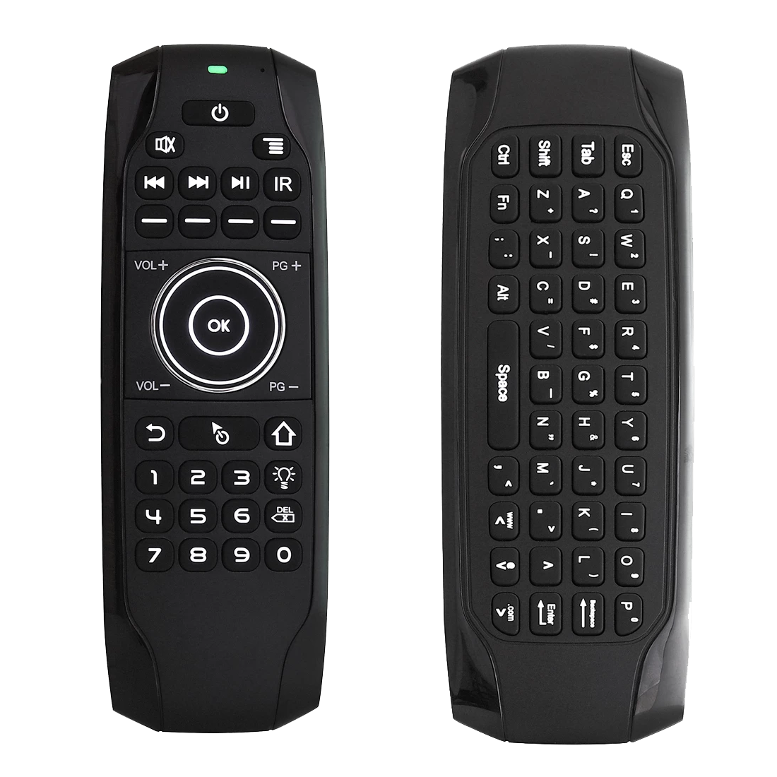 Image of SIMMS Media Air7 Remote