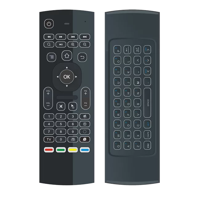 Image of SIMMS Media Air3 Remote